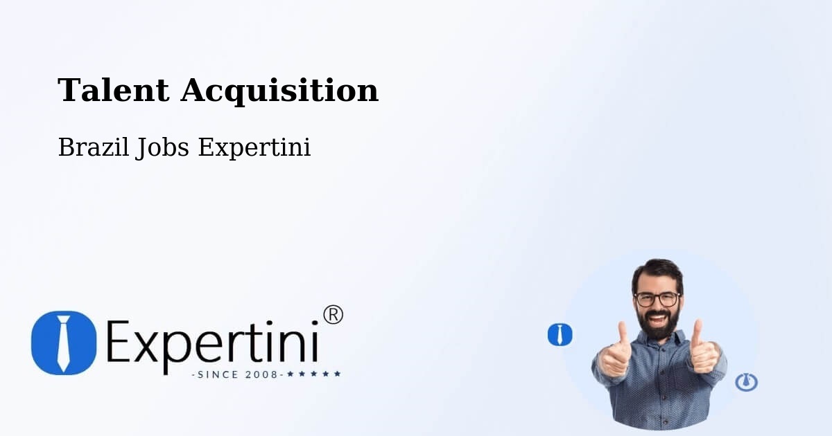 Post Jobs & Find Candidates in Formiga – Talent Acquisition Solutions - Brazil Jobs Expertini